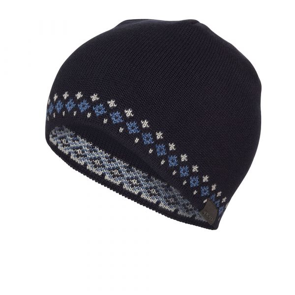 ELKLINE - NORWAY - HERREN - MÜTZE - NAVY