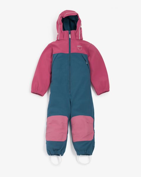VIKING - PLAY - SOFTSHELL OVERALL