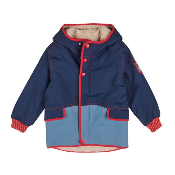 FINKID - PIKKU MUKKA - WINTER WENDEJACKE