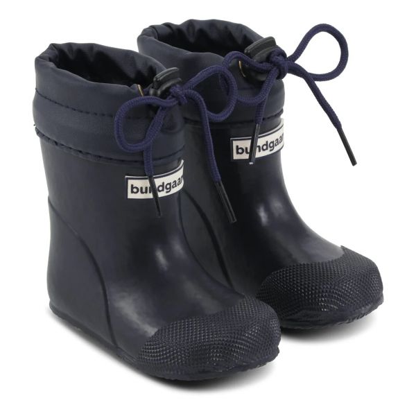 BUNDGAARD - COVER - LEICHTER SUPERWEICHER GUMMISTIEFEL FÜR LAUFANFÄNGER