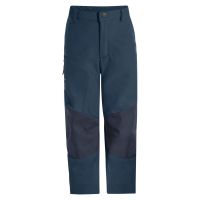 VAUDE - KIDS RONDANE PANTS - SOFTSHELLHOSE VAUDE - KIDS RONDANE PANTS - SOFTSHELLHOSE