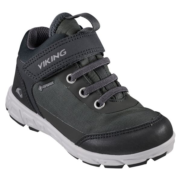 VIKING - SPECTRUM R MID GTX - WASSERDICHTER KINDERSCHUH -