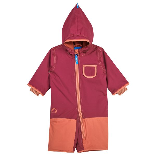 finkid - PIKKU WINTER EKO - OVERALL - SCHNEEANZUG