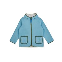 finkid - TONTTU - ZWERGEN FLEECEJACKE - ZIP IN finkid - TONTTU - ZWERGEN FLEECEJACKE - ZIP IN