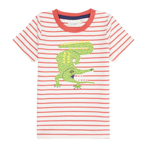 Sense organics - IBON - Kurzarm T- Shirt