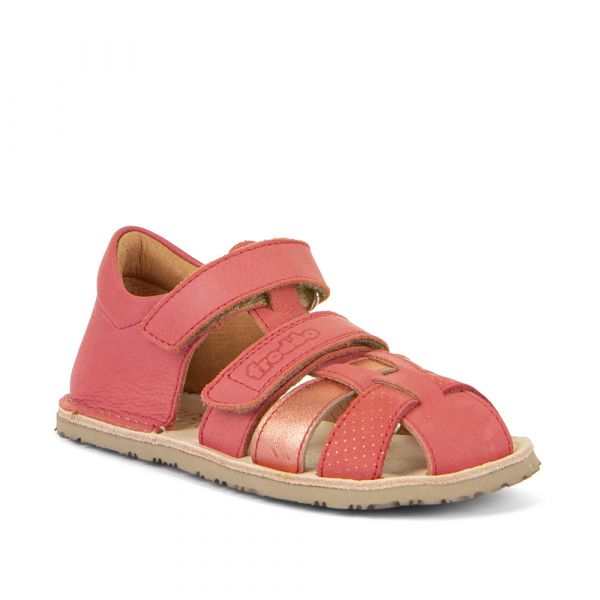 FRODDO - FLEXY F - KINDER BARFUSS SANDALE
