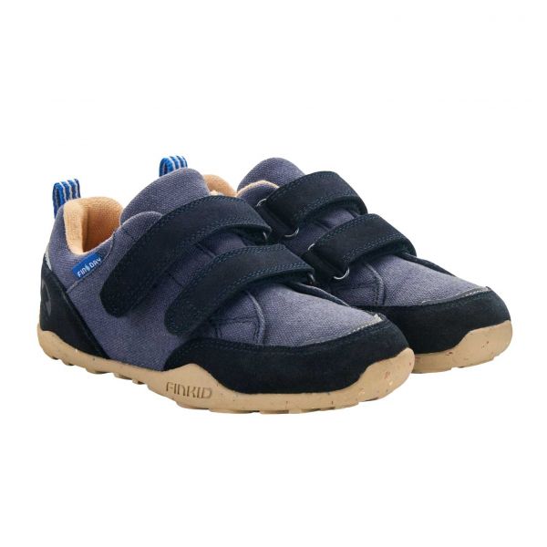 FINKID - VARVAS - BARFUßSCHUH SNEAKERS