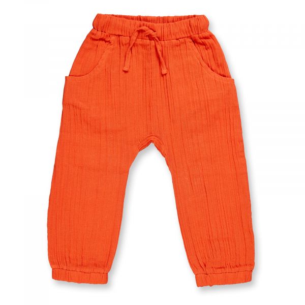 SENSE ORGANICS - LOKI PANT - LEICHTE SOMMERHOSE