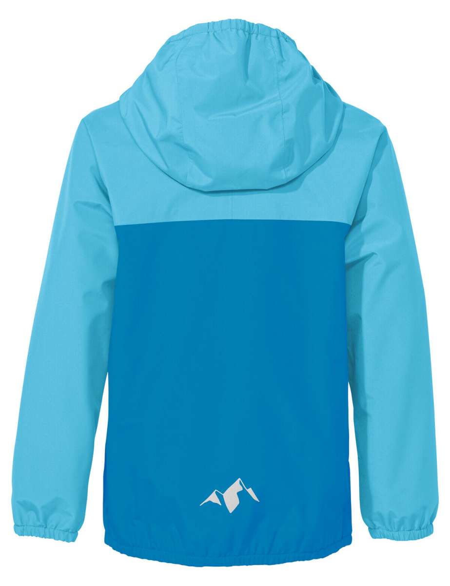 VAUDE KIDS TURACO JACKET LEICHTE REGENJACKE VAUDE MARKEN
