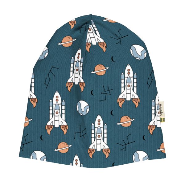 Maxomorra - Hat Regular - Bio Beanie Mütze