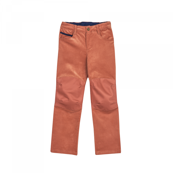 finkid - KUUSI - KORDHOSE MIT KNIEBSATZ