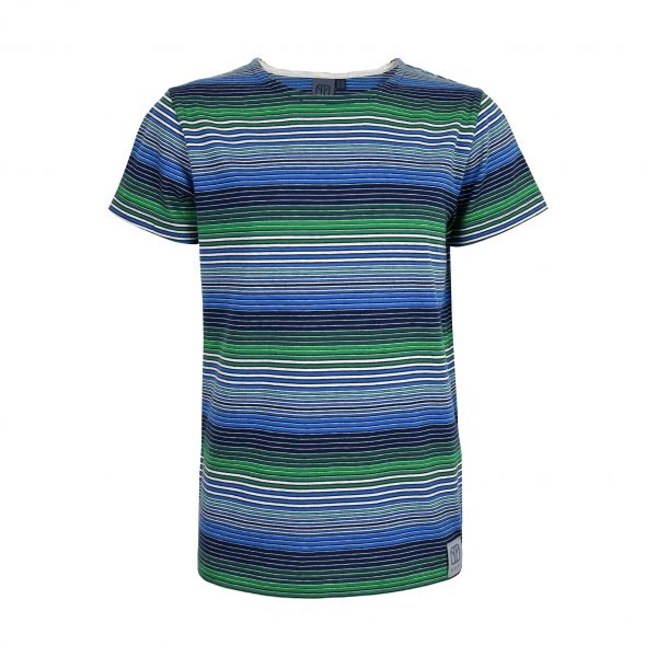 ELKLINE - CANDYSTRIPED - KINDER T-SHIRT