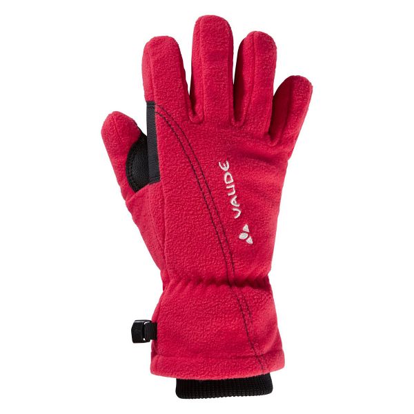 VAUDE - KARIBU GLOVES - FLEECE HANDSCHUHE