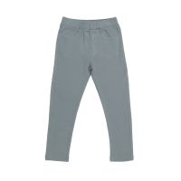 WALKIDDY -  SWEAT LEGGINGS - WEICHE HOSE - GREEN WALKIDDY -  SWEAT LEGGINGS - WEICHE HOSE - GREEN