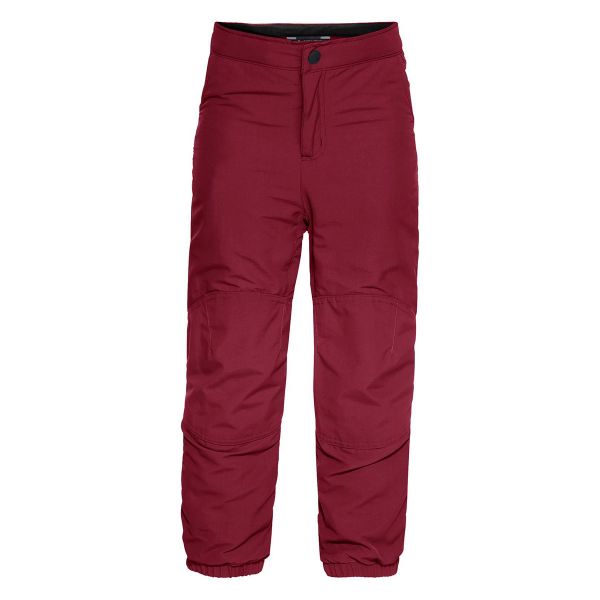 VAUDE - CAPREA WARM LINED PANTS - GEFÜTTERTE OUTDOORHOSE