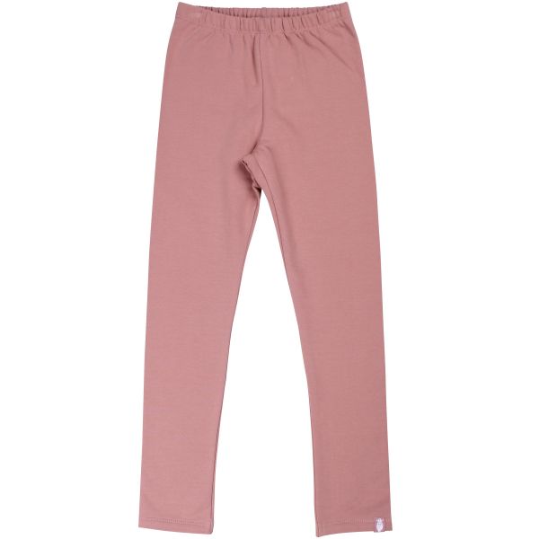 DANEFAE - DANANDREA WARM LEGGINGS - ANGERAUTE JERSEY HOSE