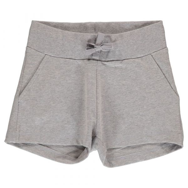 MAXOMORRA - Sweatshorts - kurze Sweathose