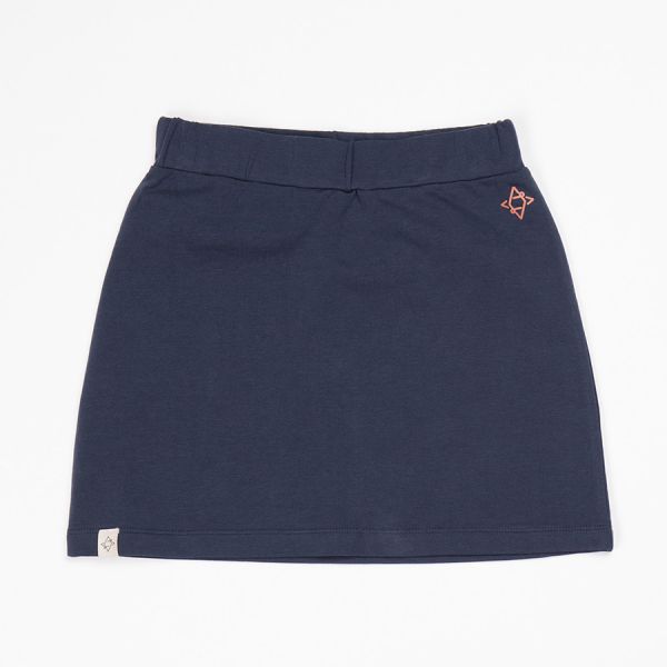 Atracktion - Merle Skirt - Teenager Rock - Mood Indigo