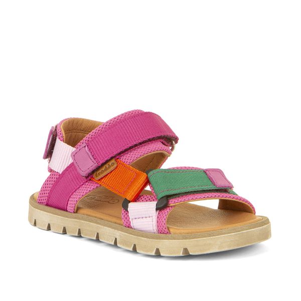 FRODDO KINDERSCHUHE - KE FLASH - KINDER SANDALE