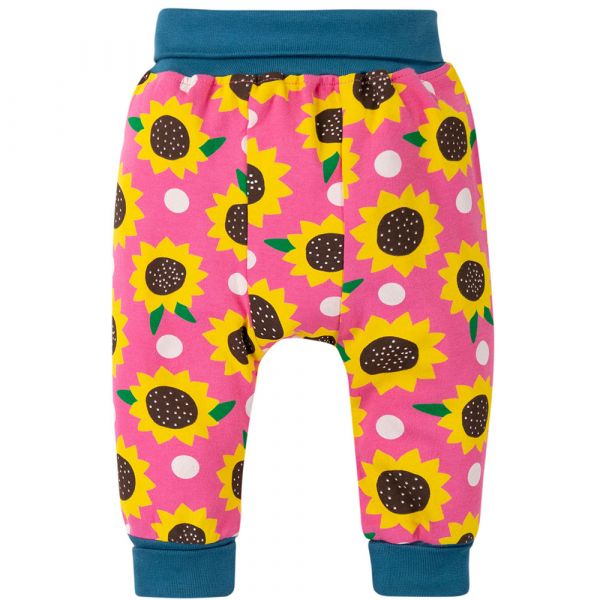 FRUGI - PARSNIP PANTS - BABY PUMPHOSE