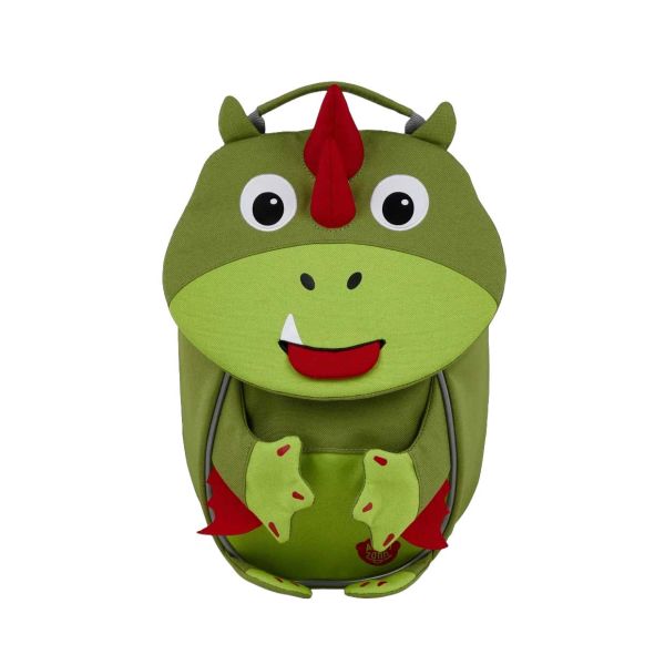 AFFENZAHN - KLEINER FREUND - KINDERRUCKSACK - DRACHE