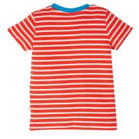FRUGI - TRESCO KURZARM T- SHIRTS - ZWEIERPACK FRUGI - TRESCO KURZARM T- SHIRTS - ZWEIERPACK