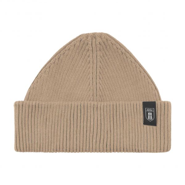 DERBE - MATROSEN_DOCKER - UNISEX STRICKMÜTZE - COBBELSTONE