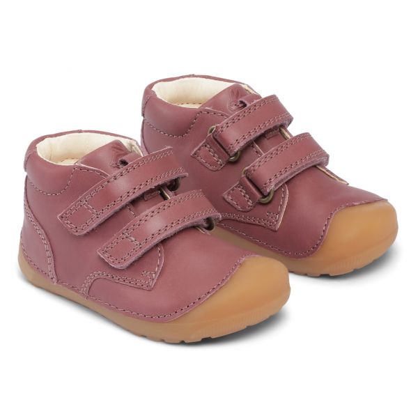 BUNDGAARD - PETIT VELCRO / PETIT STRAP - LEDERSCHUH FÜR KLEINKINDER