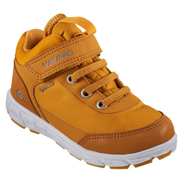 VIKING - SPECTRUM R MID GTX - WASSERDICHTER KINDERSCHUH -