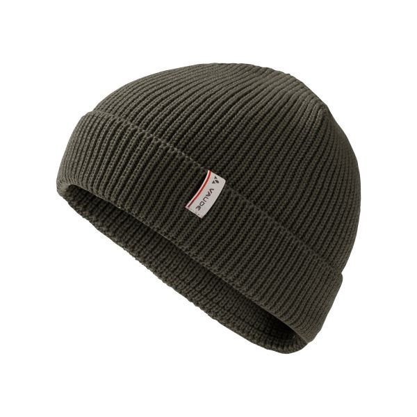 VAUDE - MANUKAU BEANIE - WINTER- SRICKMÜTZE FÜR DAMEN UND HERREN