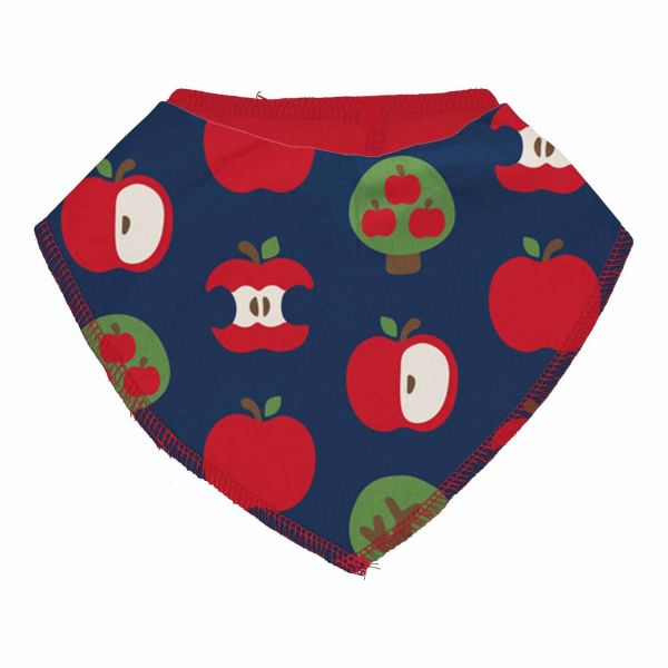 Maxomorra - Bib Dribble - Bio Baby Halstuch