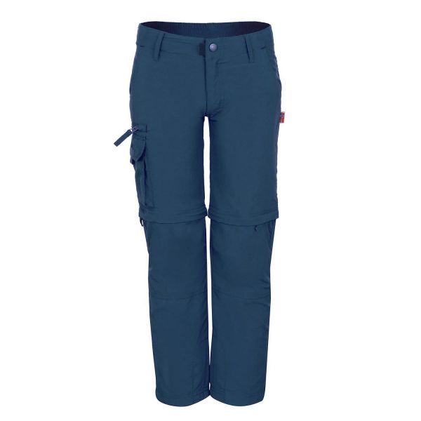 TROLLKIDS - KIDS OPPLAND PANTS SLIM FIT - HOSE MIT ABNEHMBAREN BEINEN