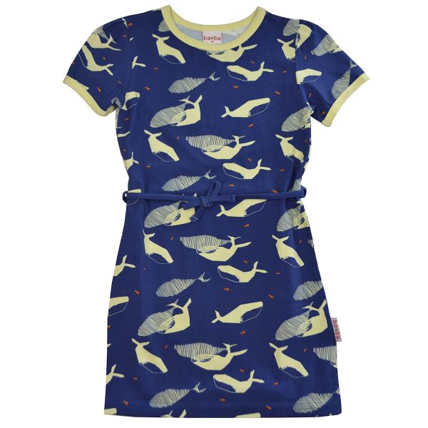 BABA - BABS DRESS - KLEID