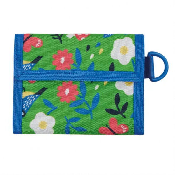 FRUGI - THE NATIONAL TRUST PACK A PENNY WALLET - PORTMONNAIE