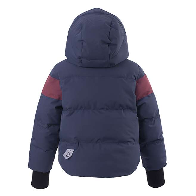 GOSOAKY WILD HOGS DICK WATTIERTRE KINDER WINTERJACKE Mädchen