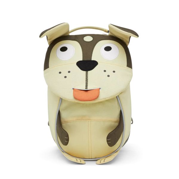 AFFENZAHN - KLEINER FREUND - KINDERRUCKSACK - TONIE DOG