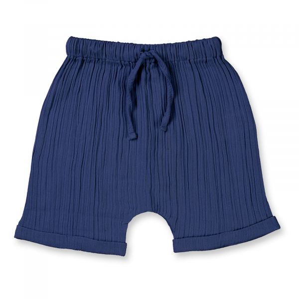 SENSE ORGANICS - CHARLIE BABY SHORTS - KURZE BABY HOSE