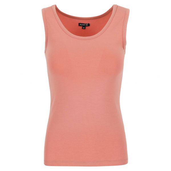 LILY BALOU - MARCELLA SINGLET TOP - DAMEN TRÄGERSHIRT