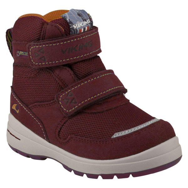 Viking - Tokke GTX - Kinder Winterschuh