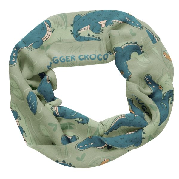 MEYADEY - SCARF TUBE - SCHLAUCHSCHAL - MUGGER MANIA