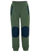 VAUDE - KIDS PULEX PANTS - FLEECEHOSE VAUDE - KIDS PULEX PANTS - FLEECEHOSE