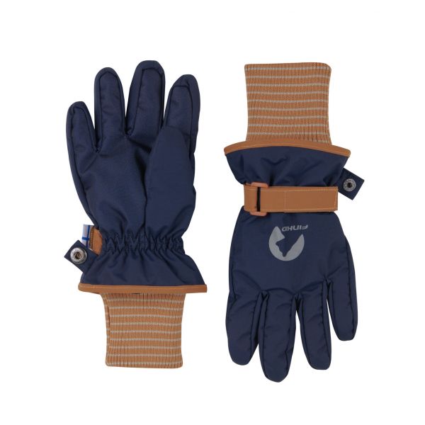 FINKID - PIKKURILLI - WINTERFESTER OUTDOOR FINGERHANDSCHUH