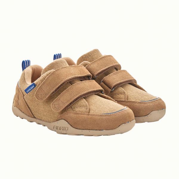 FINKID - VARVAS - BARFUßSCHUH SNEAKERS