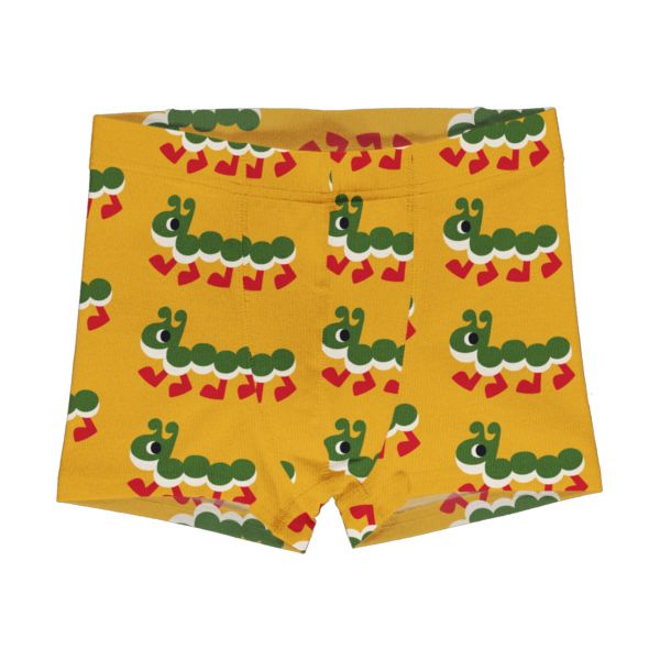 MaAXOMORRA - BOXER SHORTS - BIO UNTERHOSE FÜ R JUNGEN