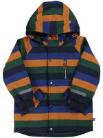 DANEFAE - DANEHAMMER WINTER JACKET - OUTDOOR WINTERJACKE DANEFAE - DANEHAMMER WINTER JACKET - OUTDOOR WINTERJACKE