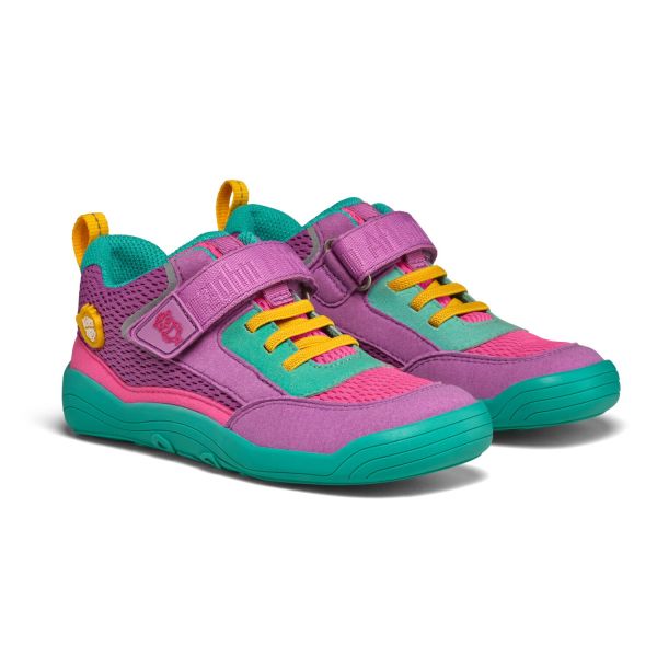 AFFENZAHN - HALBSCHUH VEGAN CHEERLY - ÜBERGANGSSCHUH