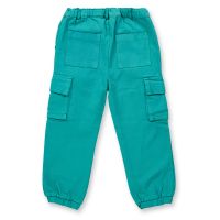 SENSE ORGANICS - MAILO - CARGOHOSE SENSE ORGANICS - MAILO - CARGOHOSE