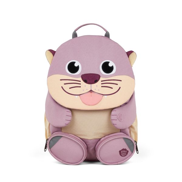 AFFENZAHN - GROSSER FREUND - KINDERRUCKSACK - OTTER