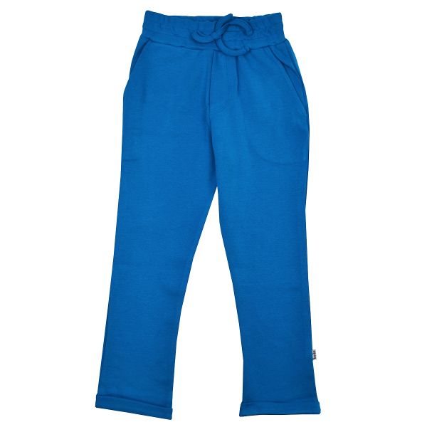 BABA - BAGGY PANT - WEICHE SWEATHOSE