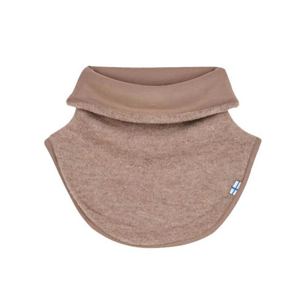 finkid - KAULUS WOOL - WOLLFLEECEKRAGEN